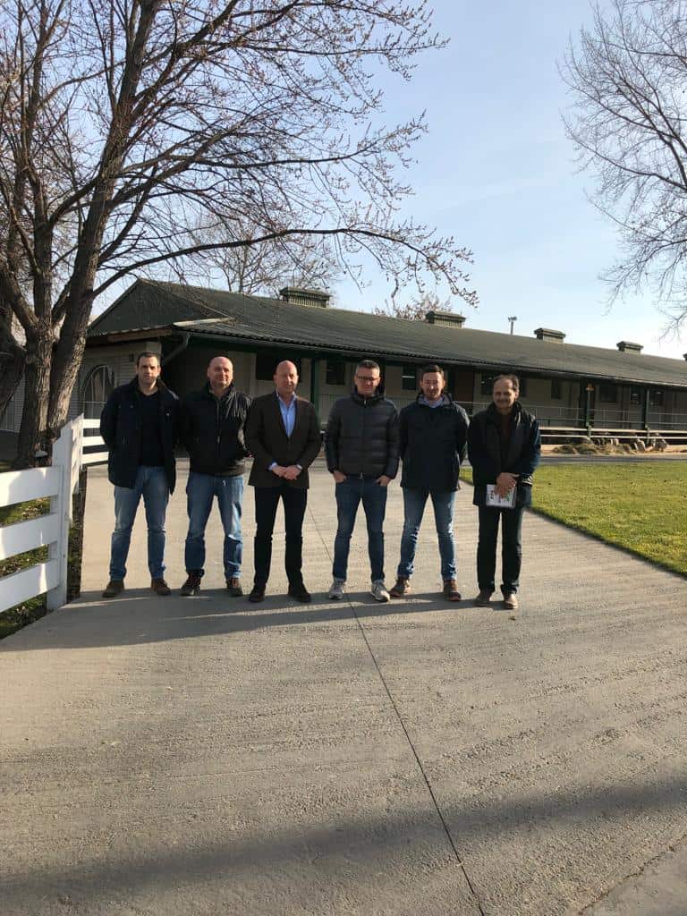 In viaggio con Tecnozoo