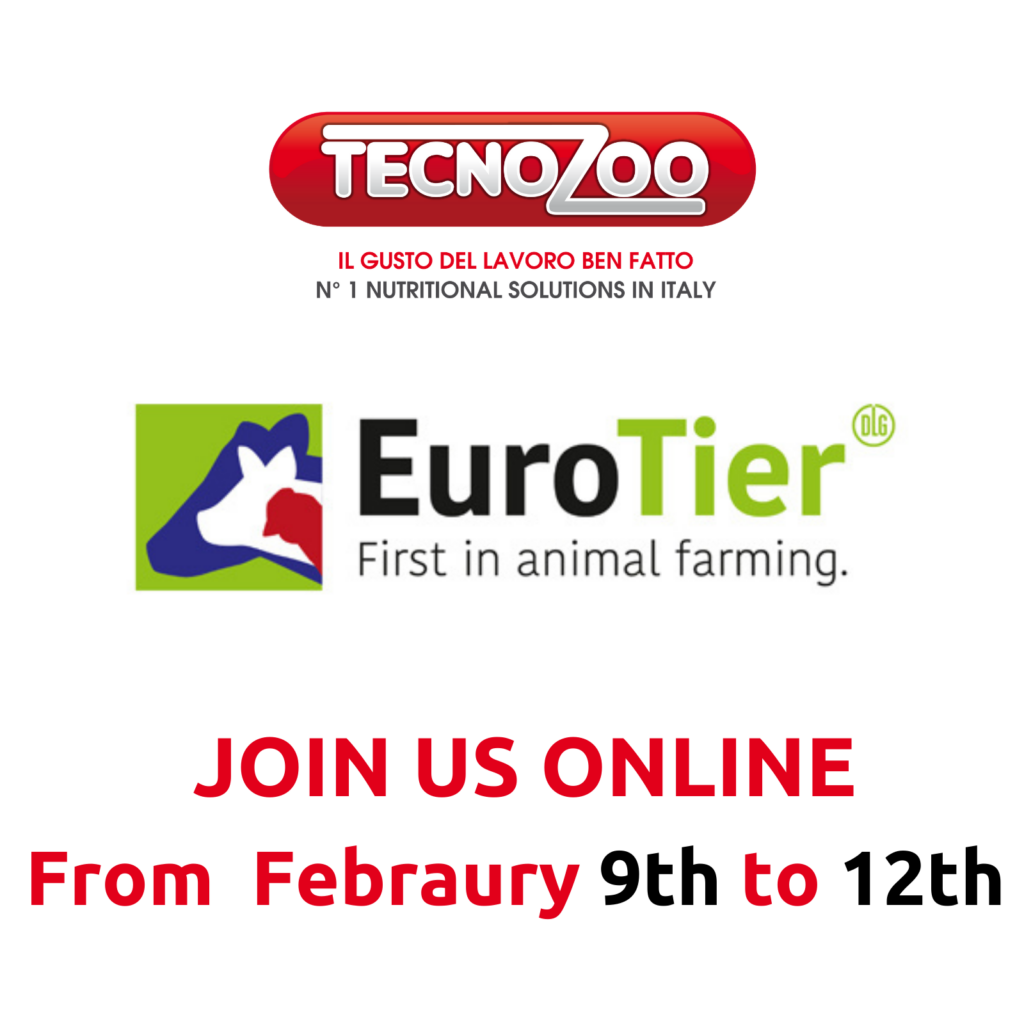 Tecnozoo ad Eurotier 2021