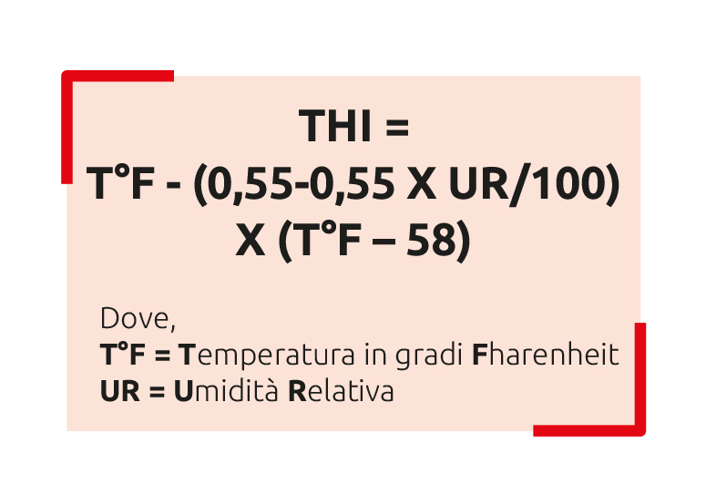 sindrome autunnale della vacca da latte
