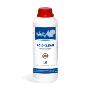 ACID CLEAN