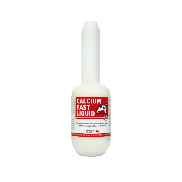 CALCIUM FAST LIQUID - TecnoZoo