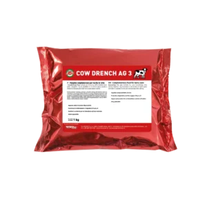 COW DRENCH AG 3