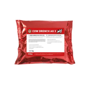 COW DRENCH AG 3