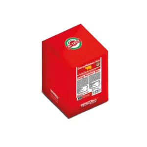 ENERGY METABOLIC BOLO