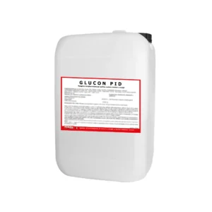 GLUCON PID