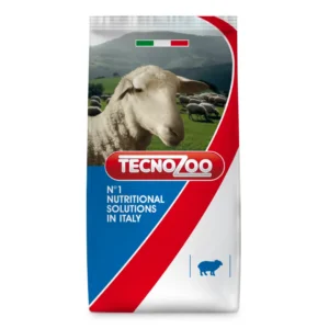 TECNOMILK OCB 35