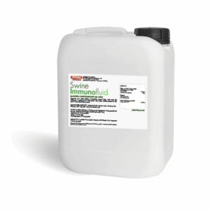 SWINE IMMUNO FLUID