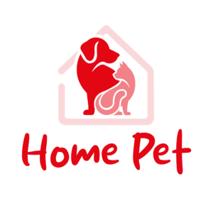 Logo HOME PET