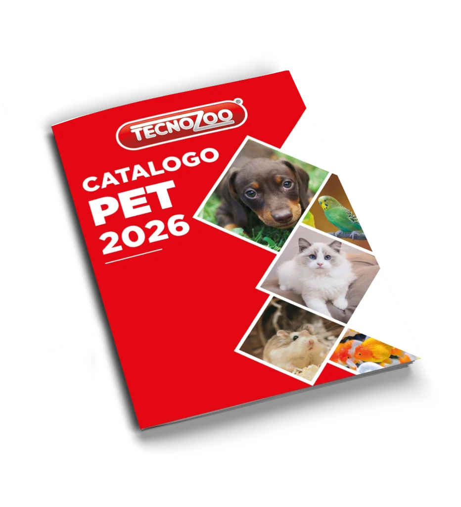 Catalogo Pet Tecnozoo 2026